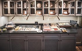 Romantik Hotel Bären Dürrenroth